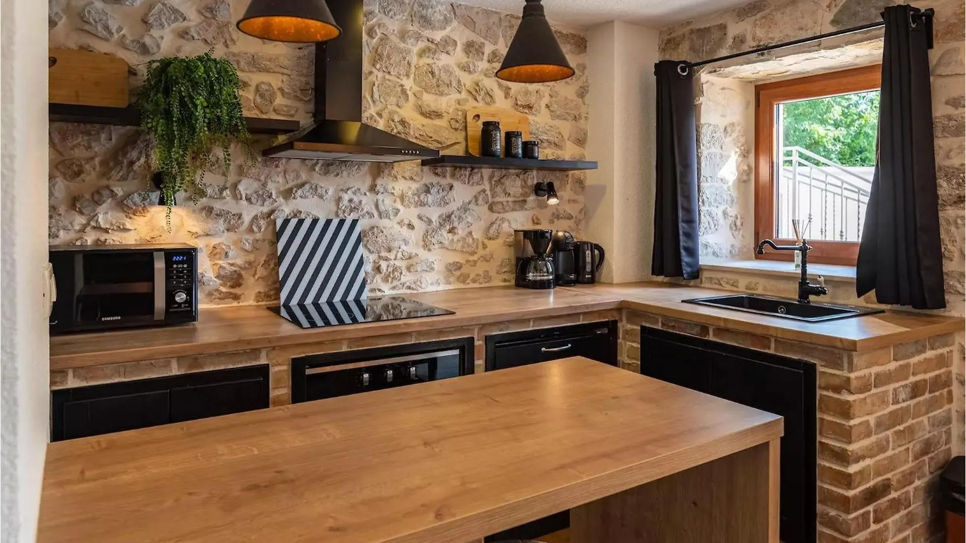Villa Miandri Zadar Croácia