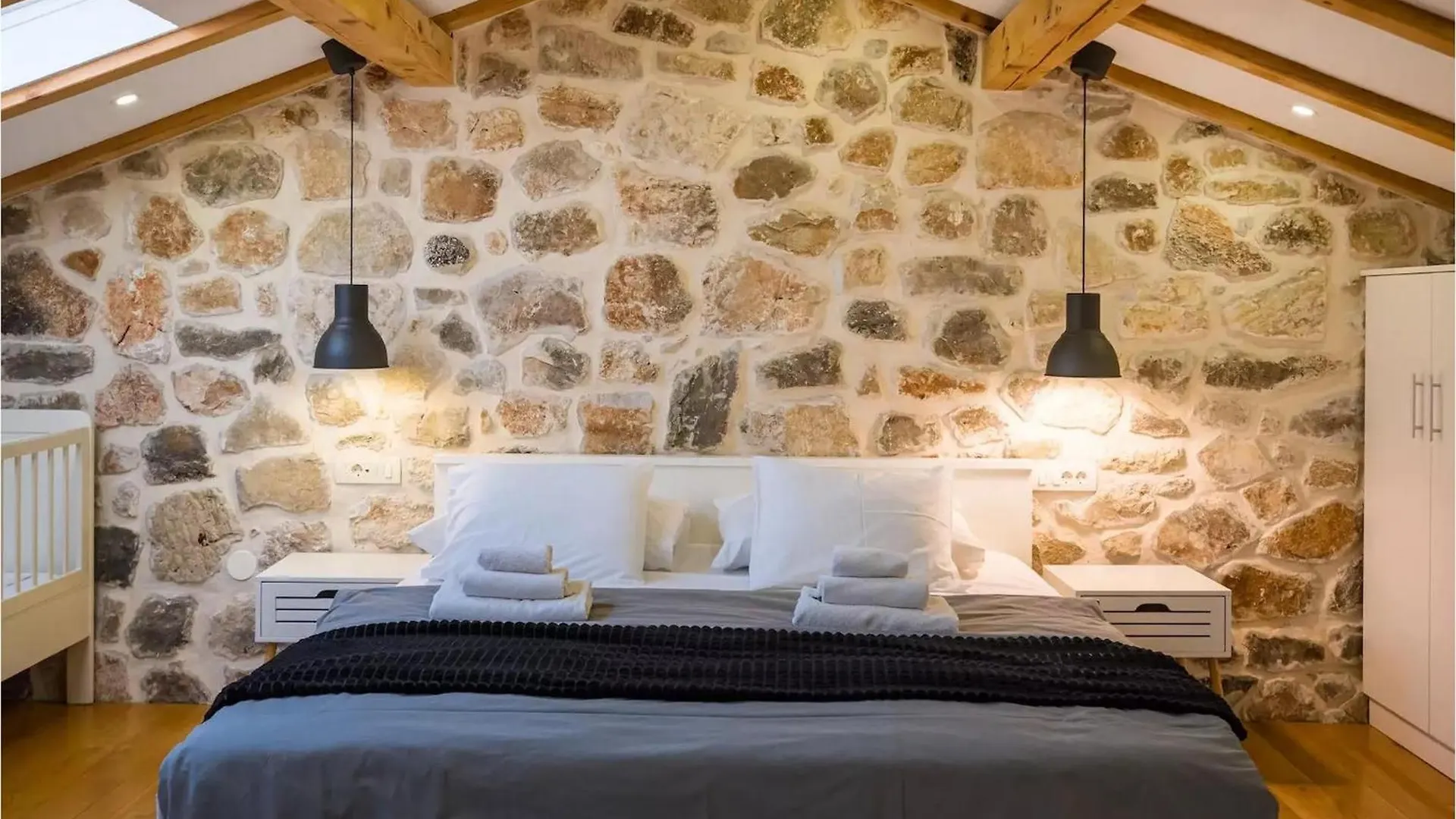 Villa Miandri Zadar Croácia
