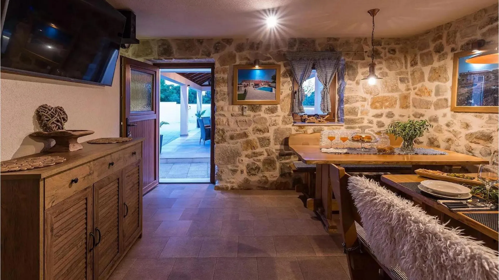 Holiday home Villa Miandri Zadar