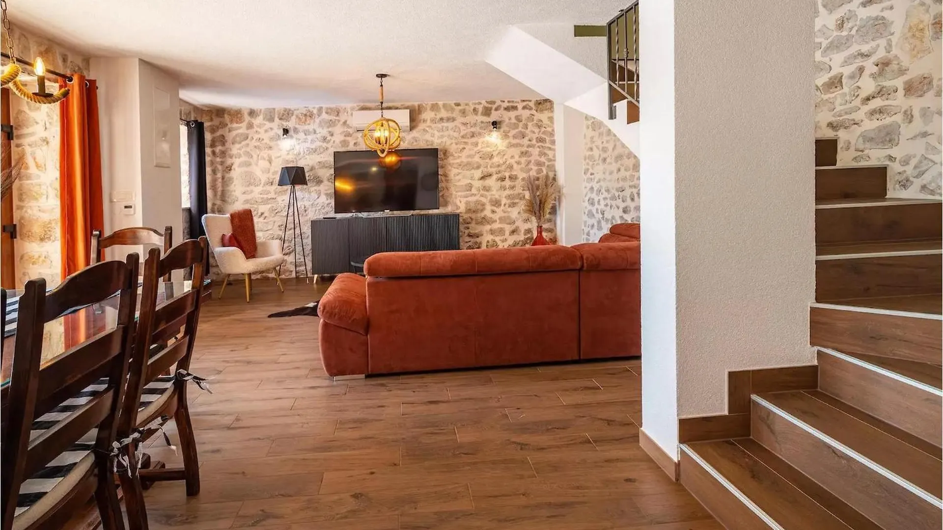 Villa Miandri Zadar Croácia