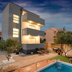  Appartement Spant