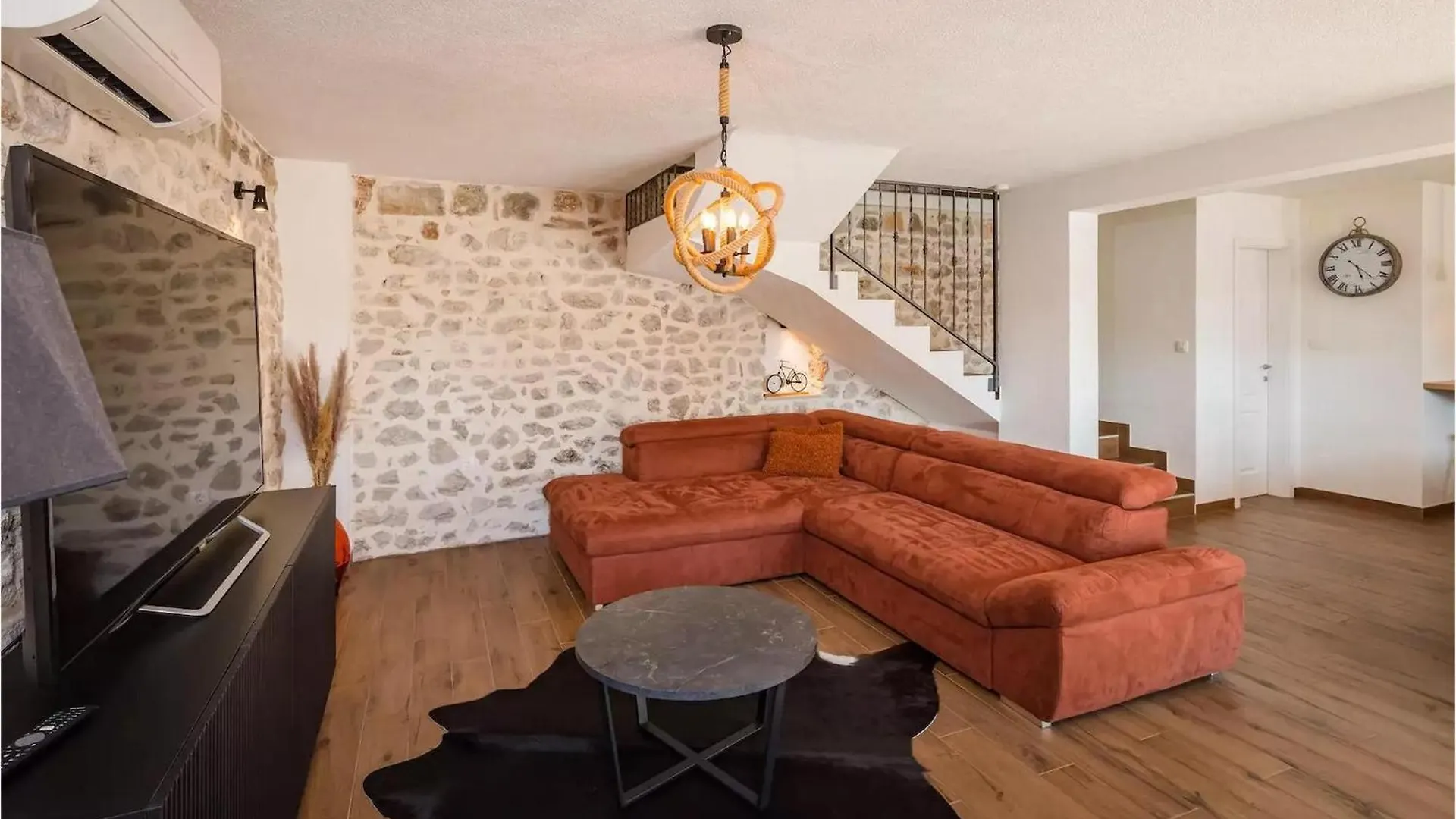 Villa Miandri Zadar Croatia