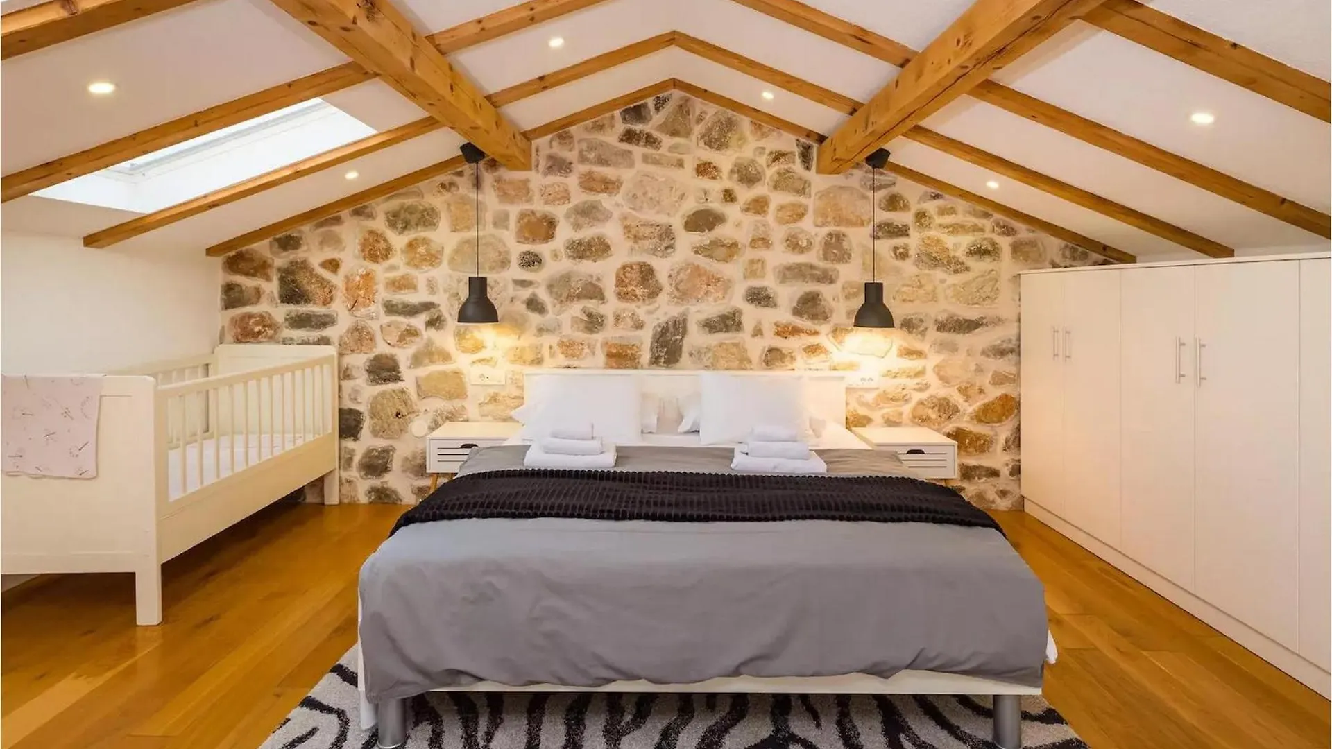 Villa Miandri Zadar Holiday home
