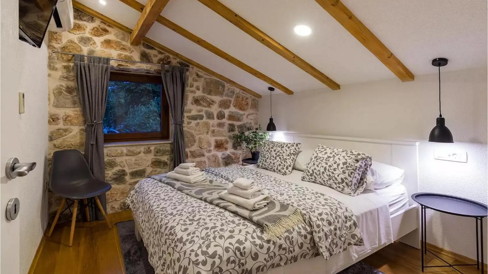 Holiday home Villa Miandri Zadar Croatia