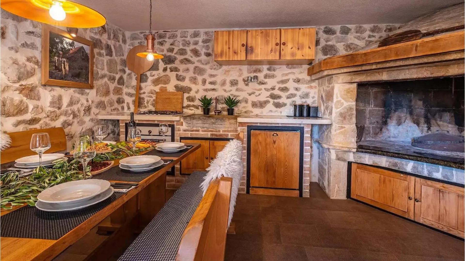 Villa Miandri Zadar