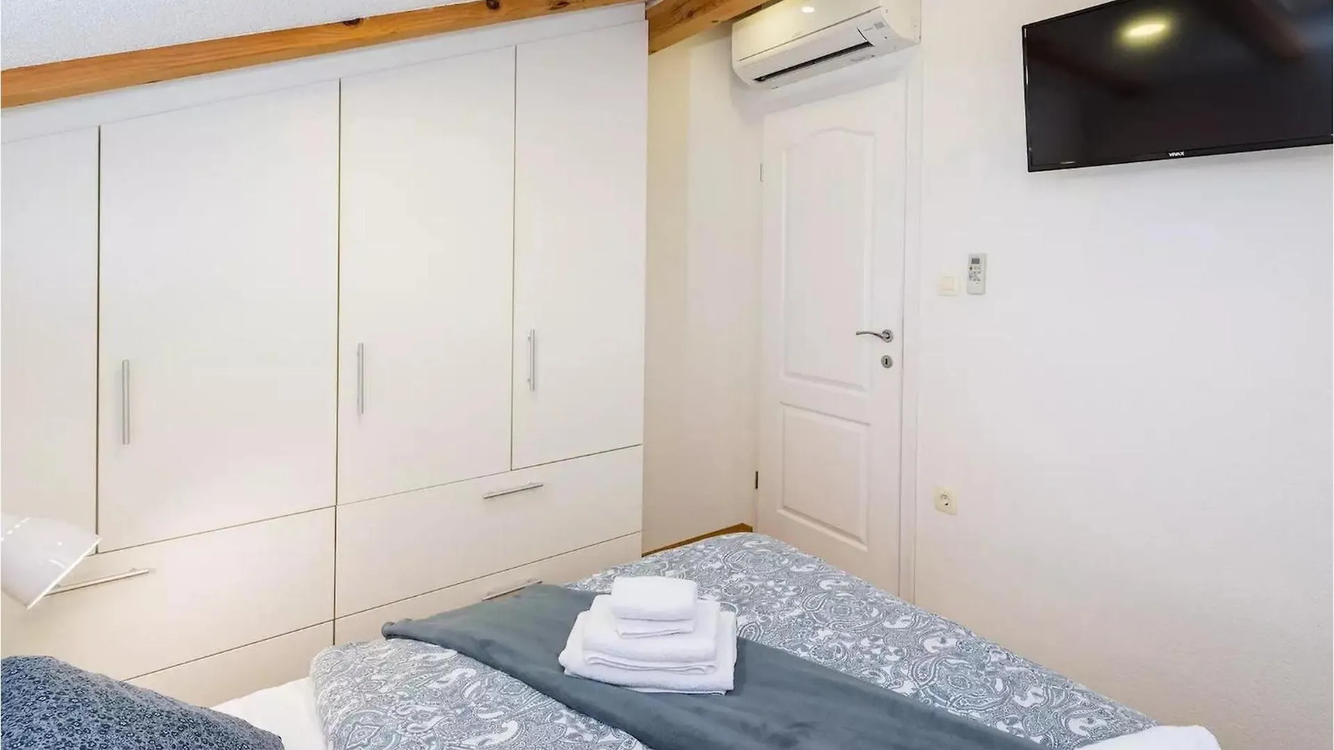 Villa Miandri Zadar Holiday home