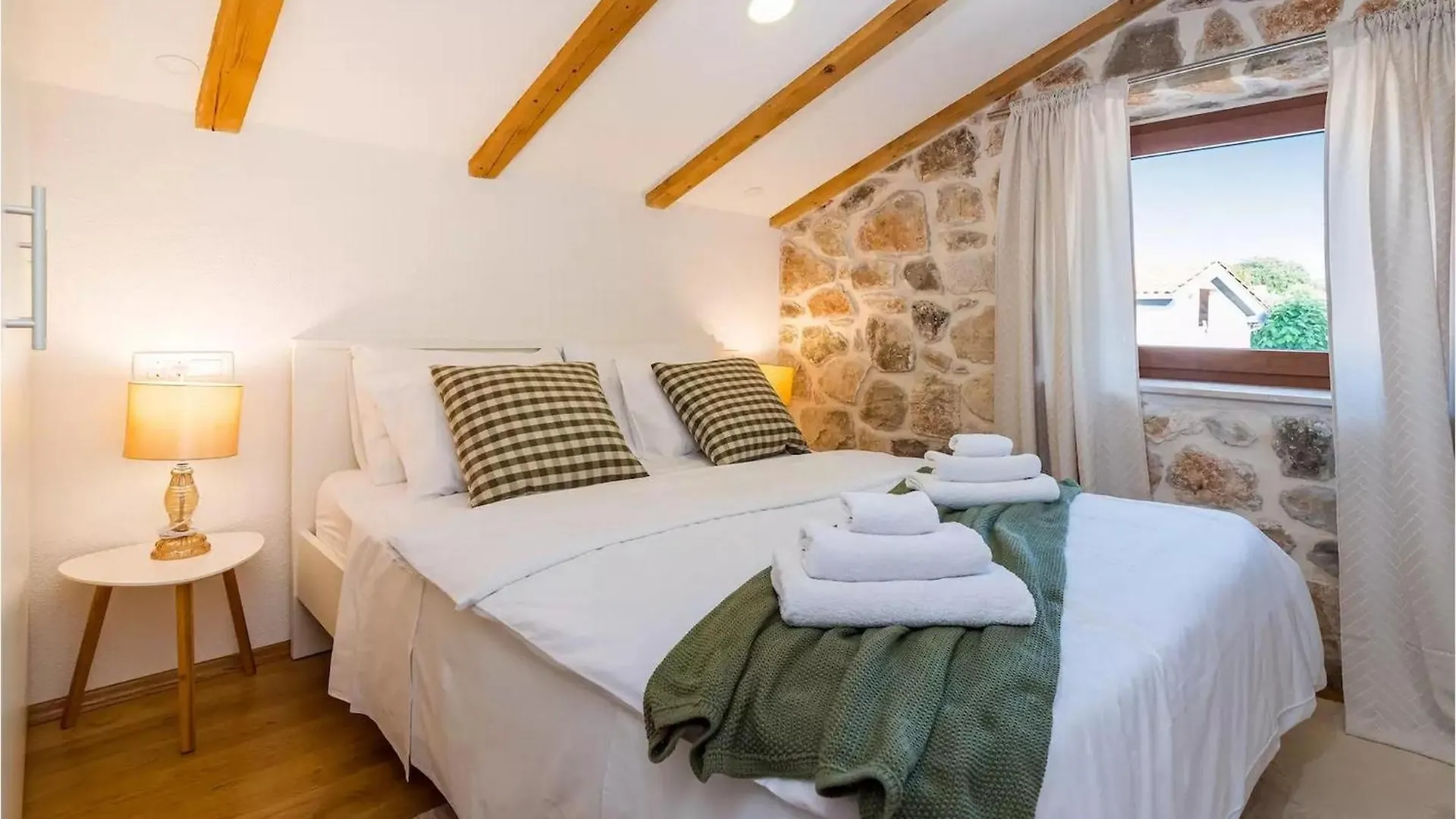 Villa Miandri Zadar