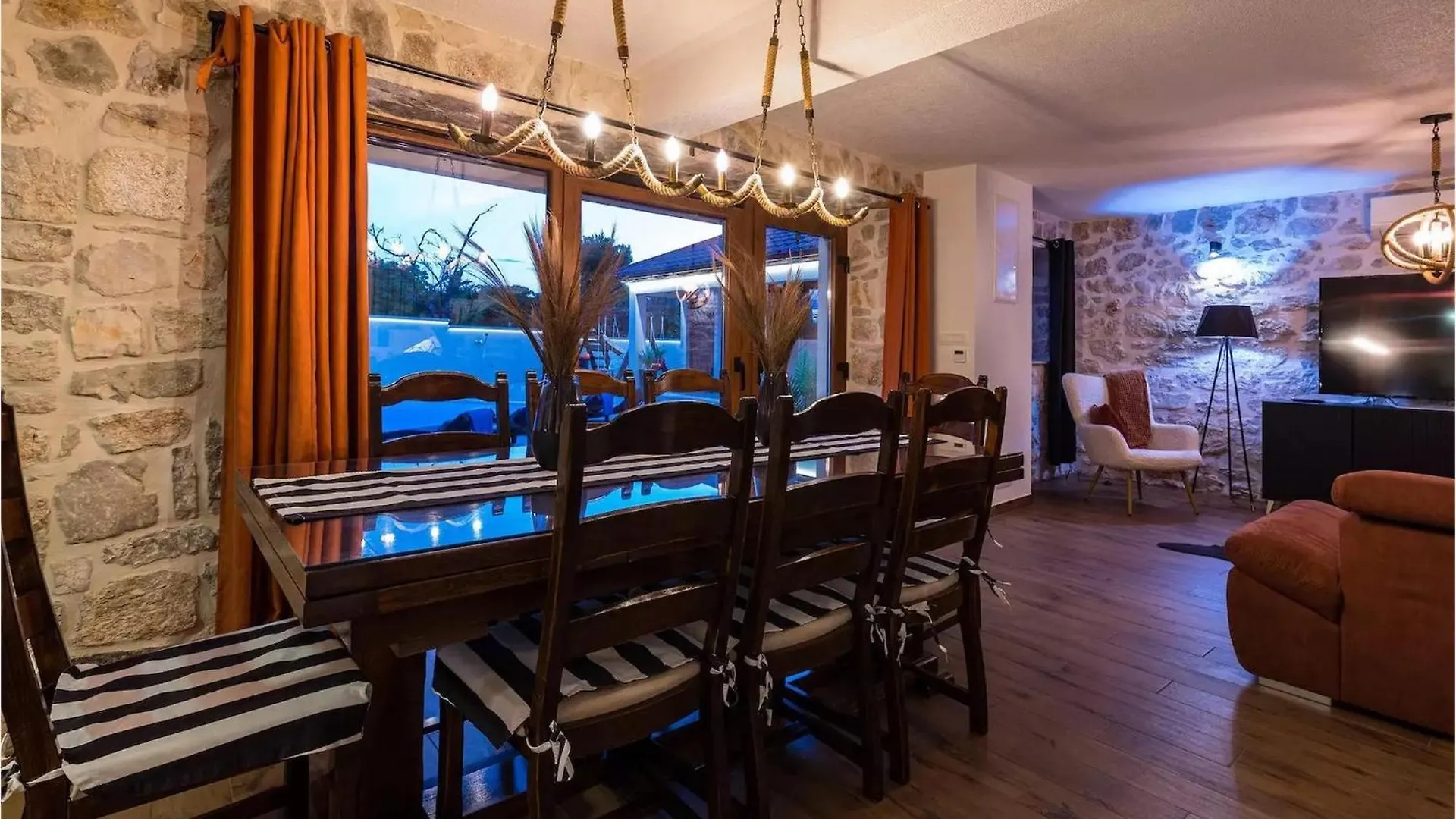 Holiday home Villa Miandri Zadar