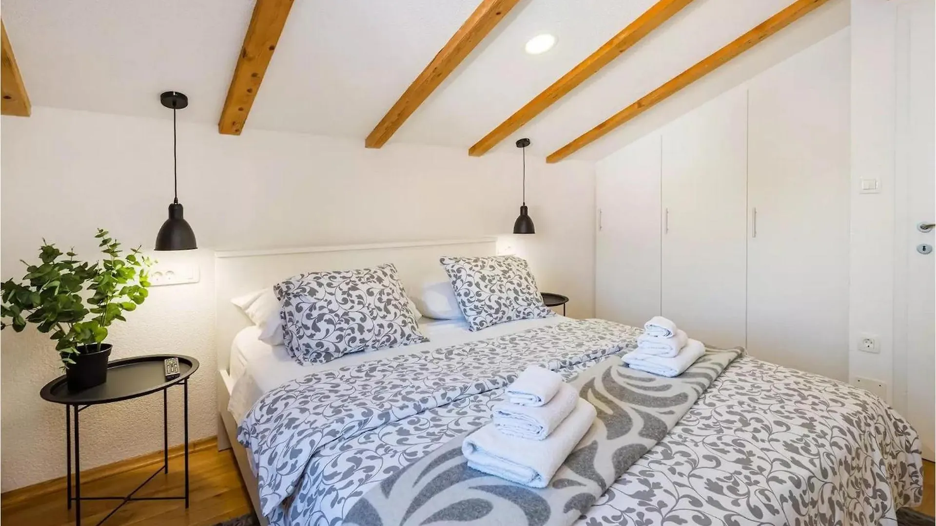 Villa Miandri Zadar 0*,