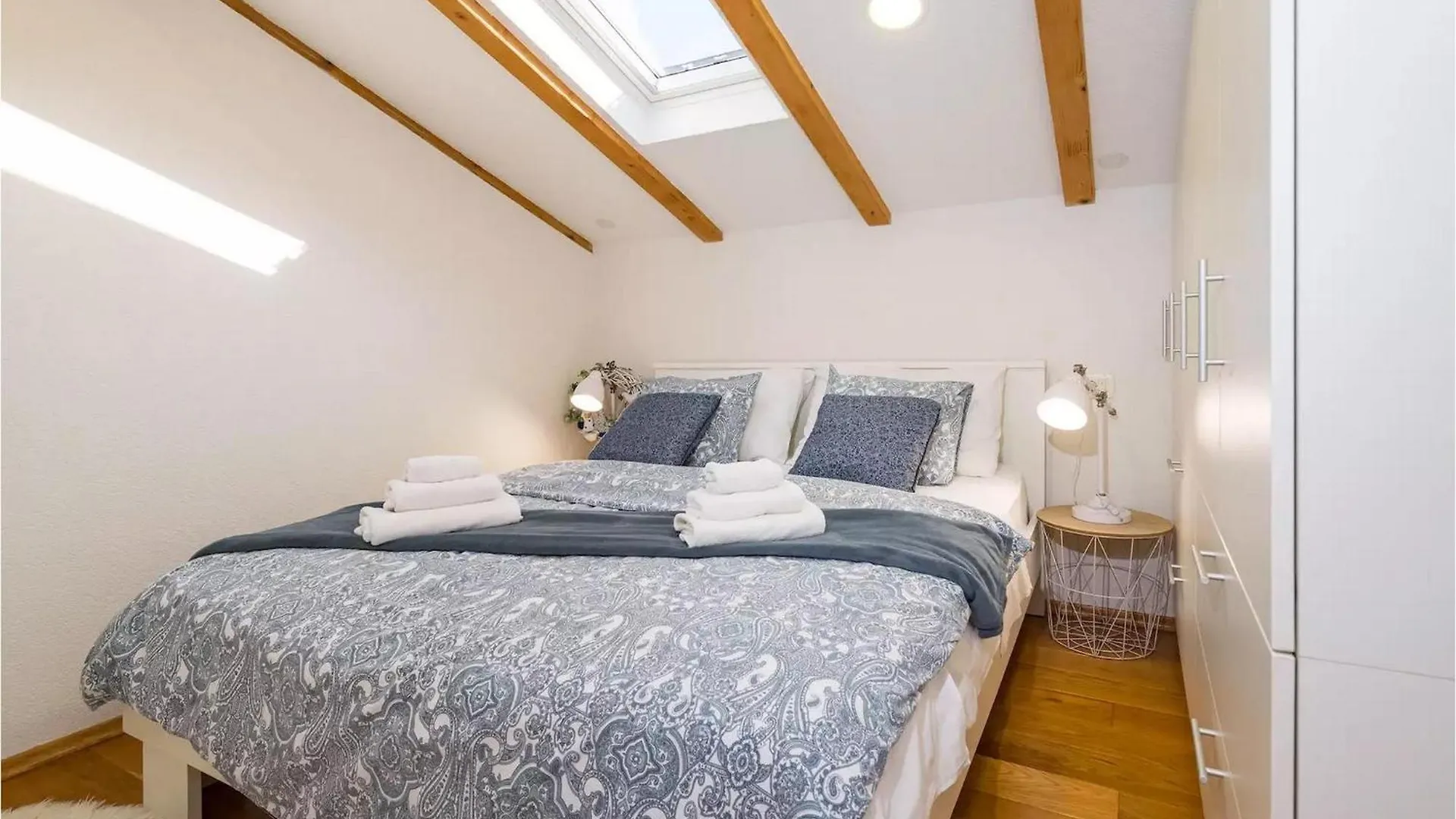 Holiday home Villa Miandri Zadar