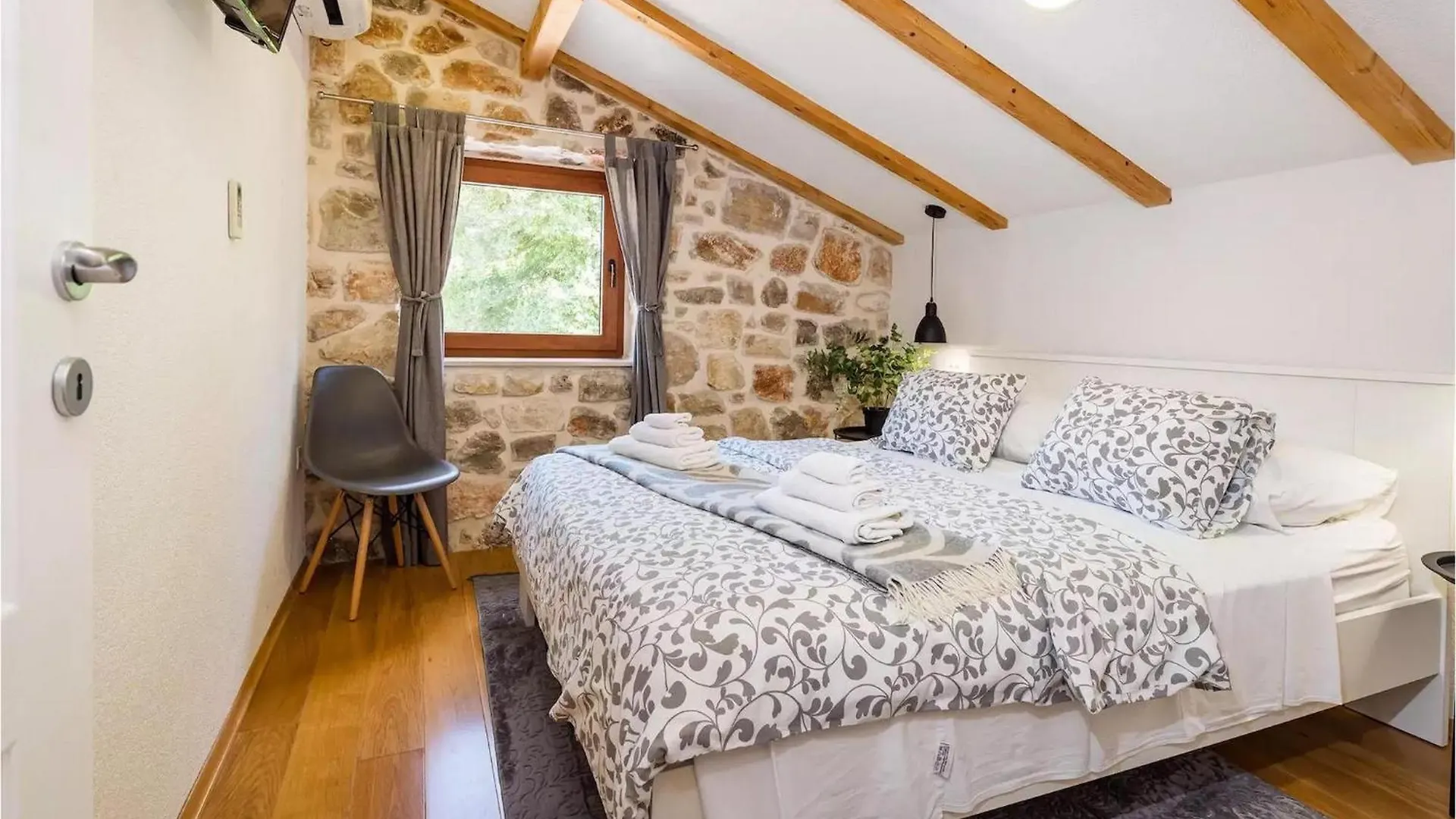 Villa Miandri Zadar Holiday home