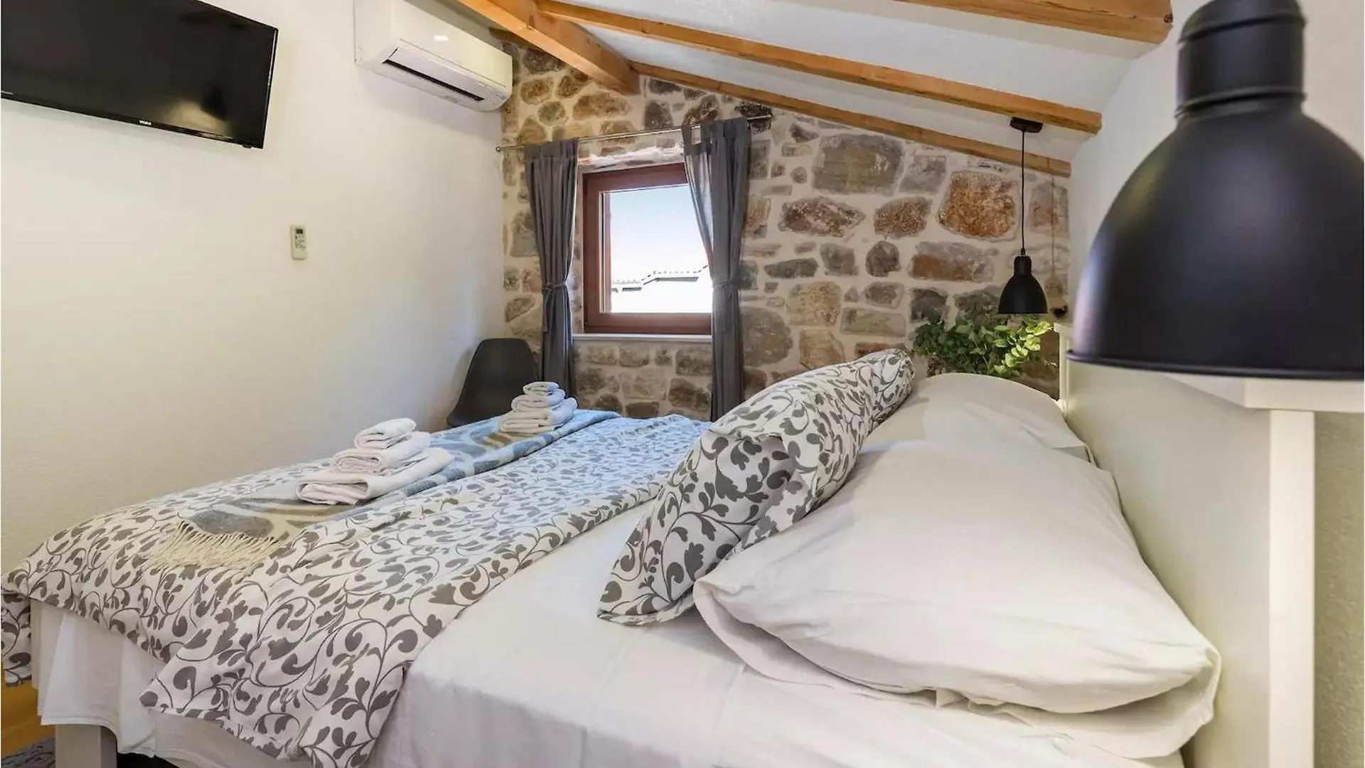 Villa Miandri Zadar Holiday home