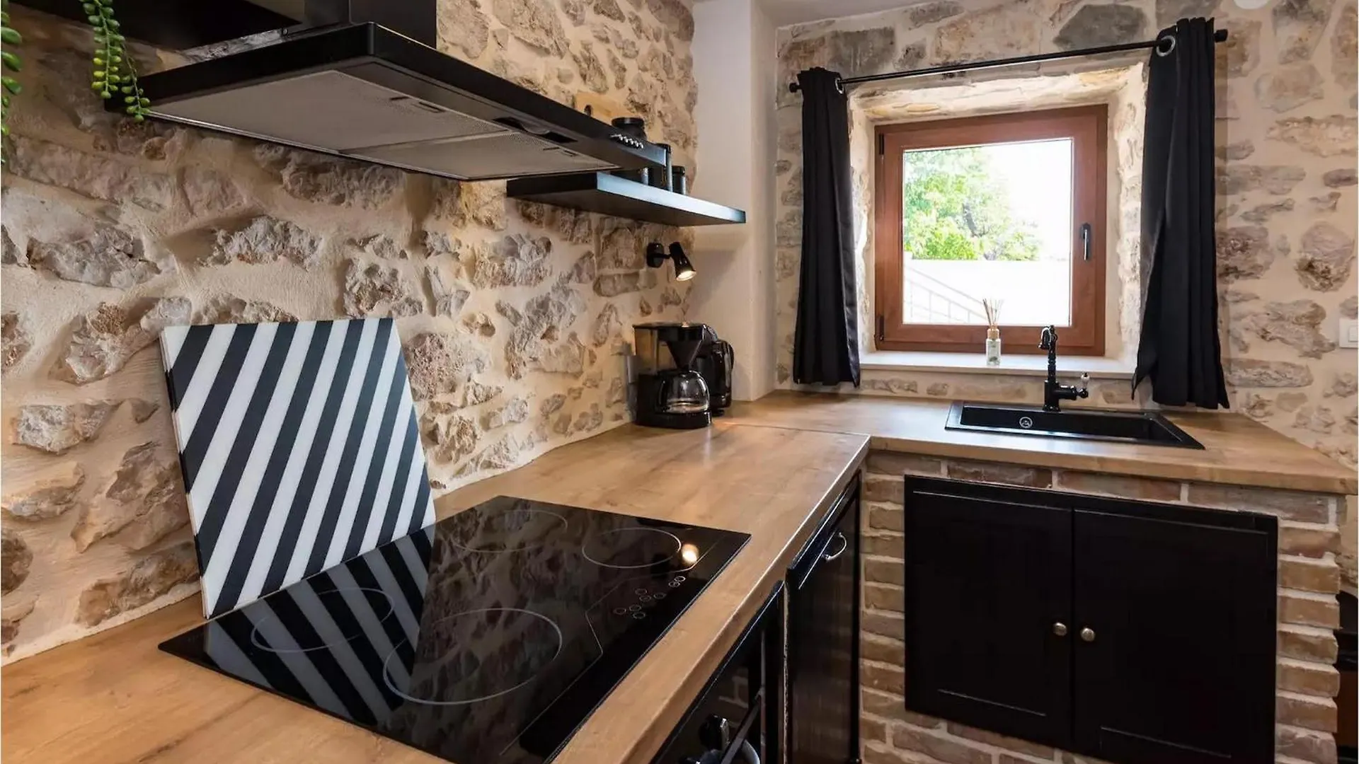Villa Miandri Zadar