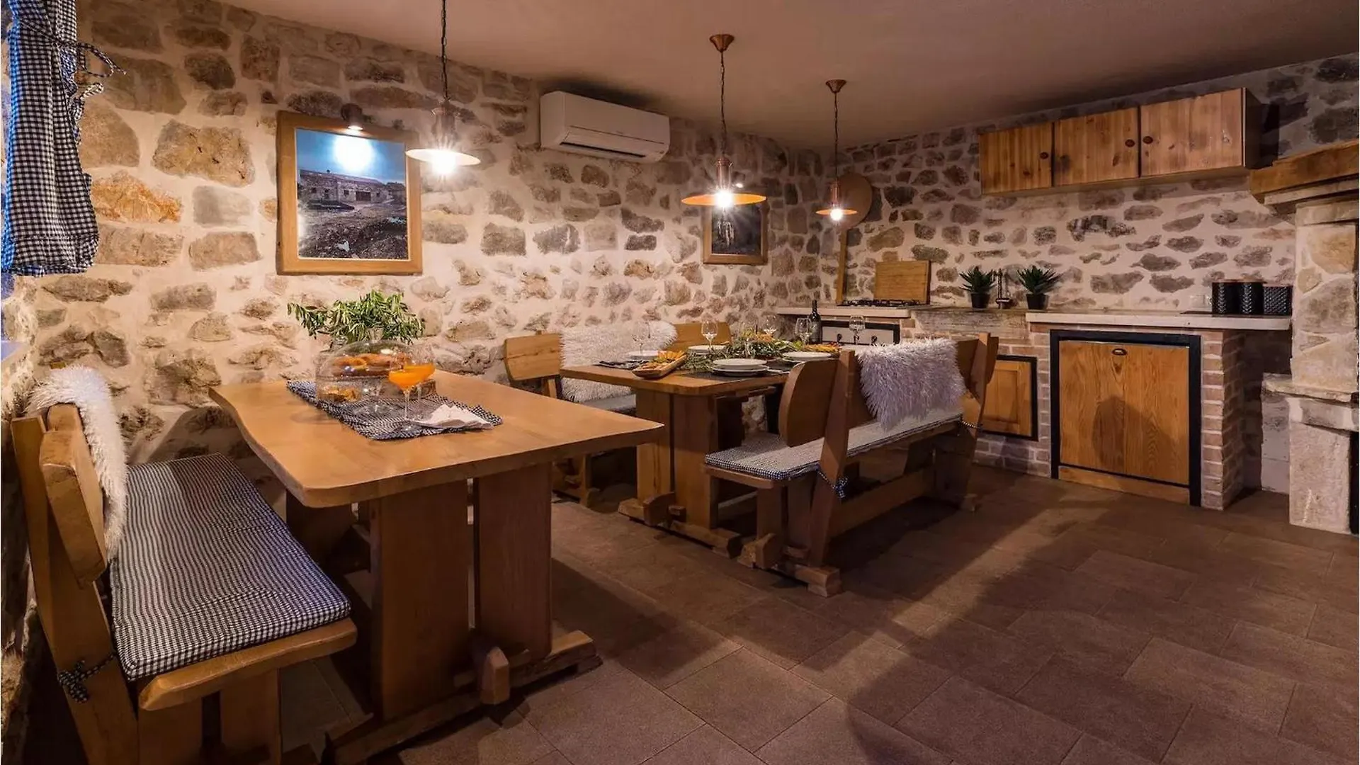 Holiday home Villa Miandri Zadar