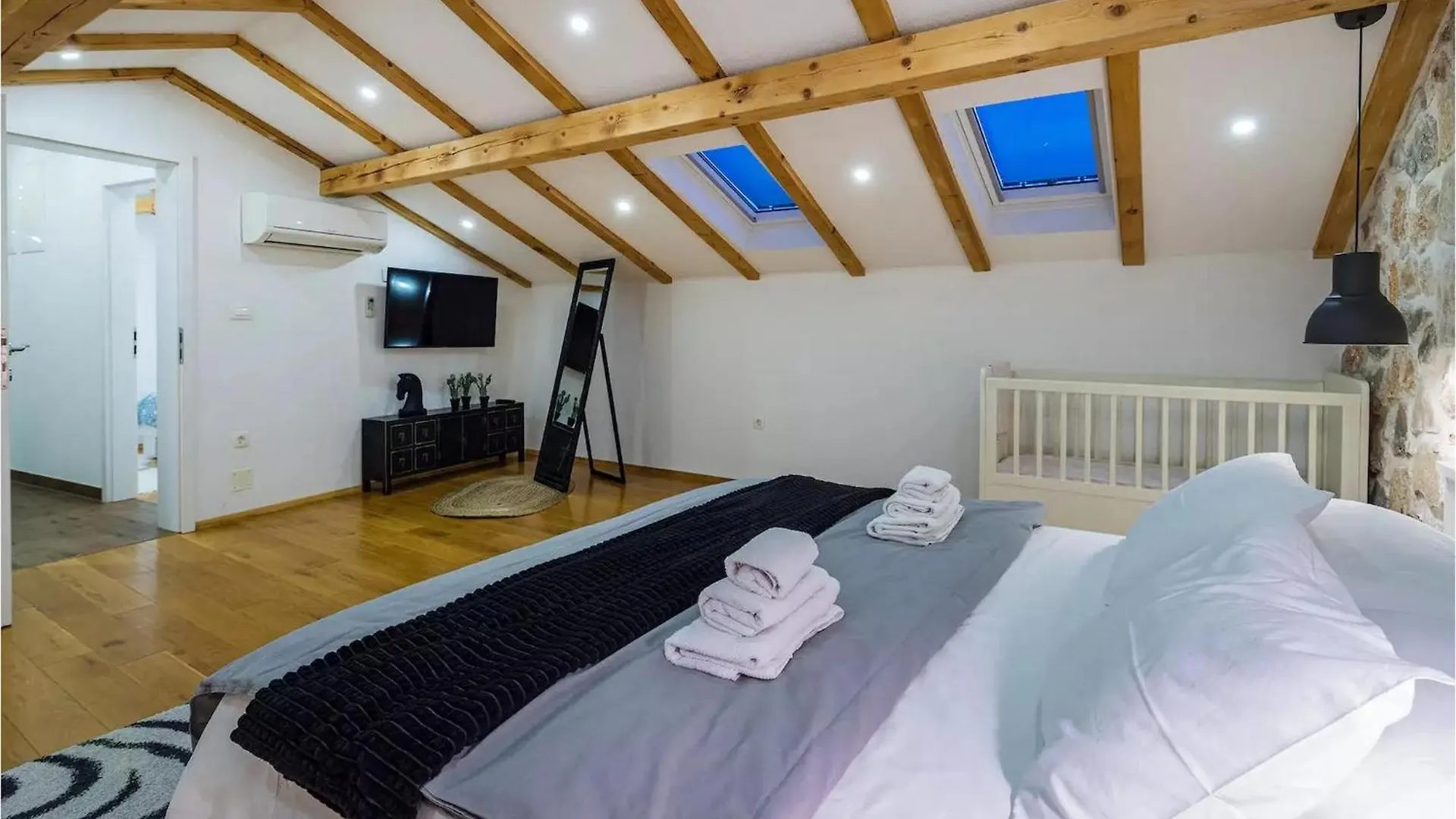 Holiday home Villa Miandri Zadar Croatia