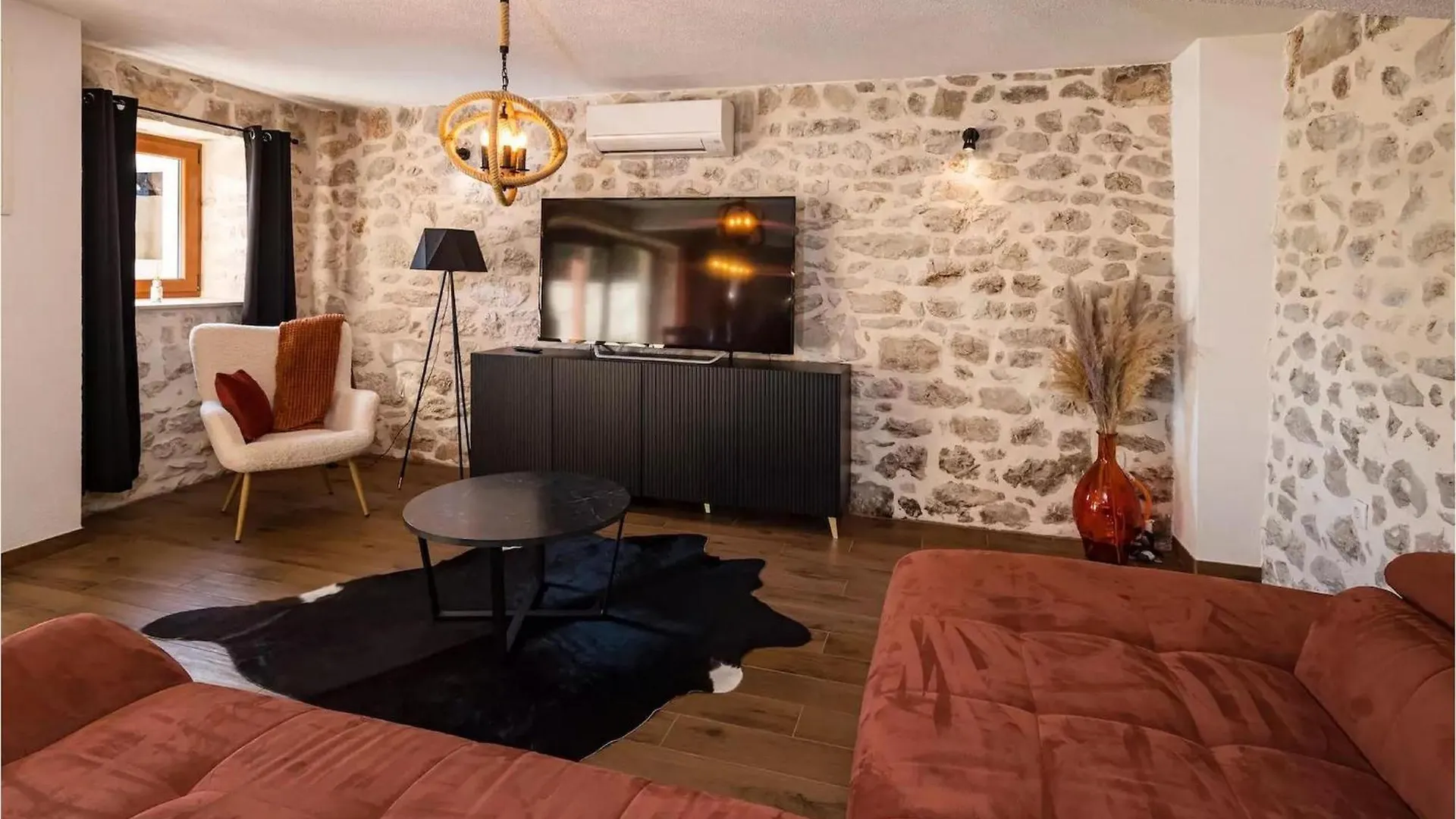 Villa Miandri Zadar