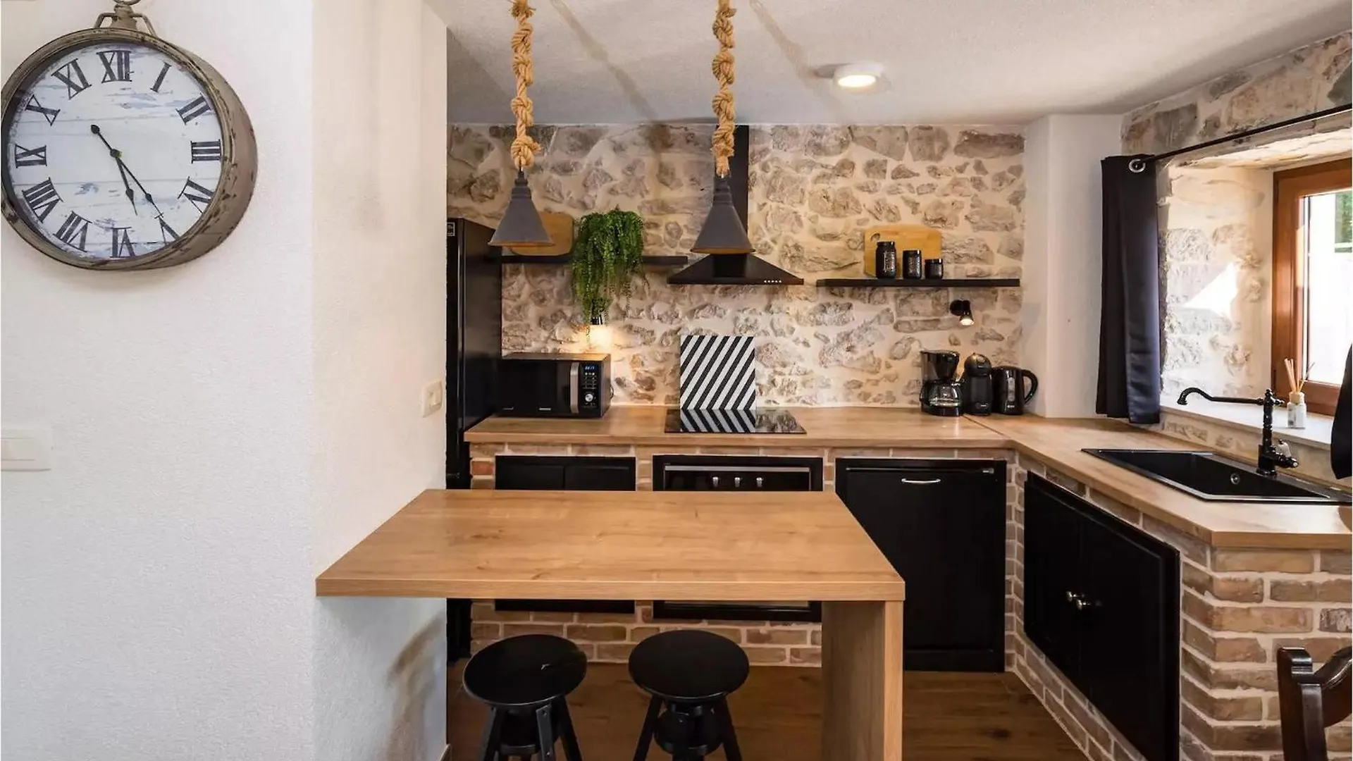 Holiday home Villa Miandri Zadar
