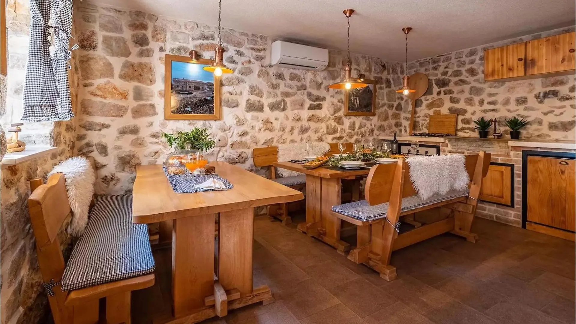 Holiday home Villa Miandri Zadar Croatia