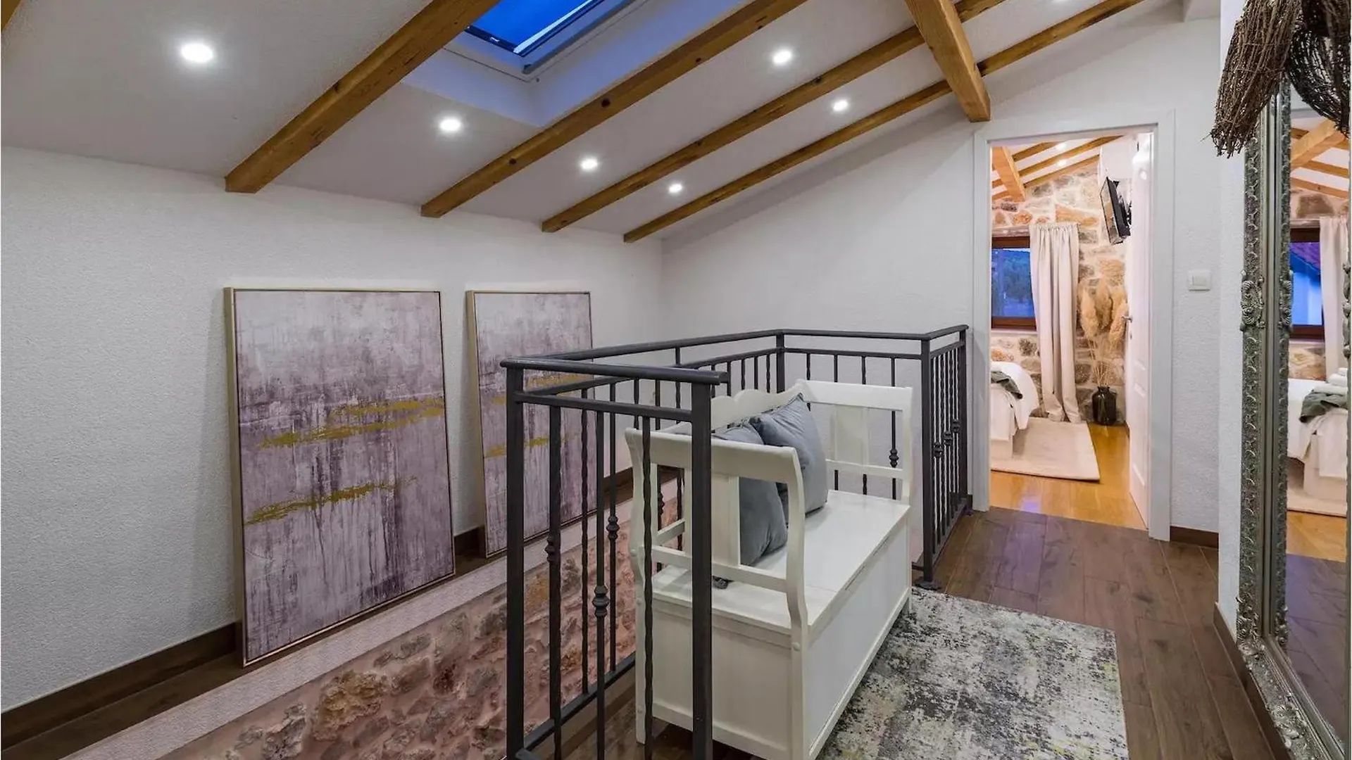 Villa Miandri Zadar Holiday home