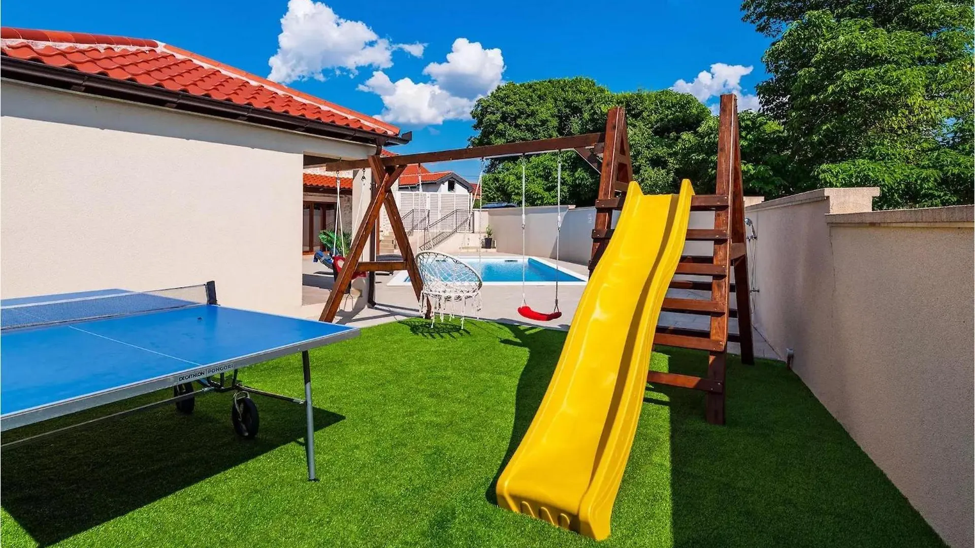 Holiday home Villa Miandri Zadar