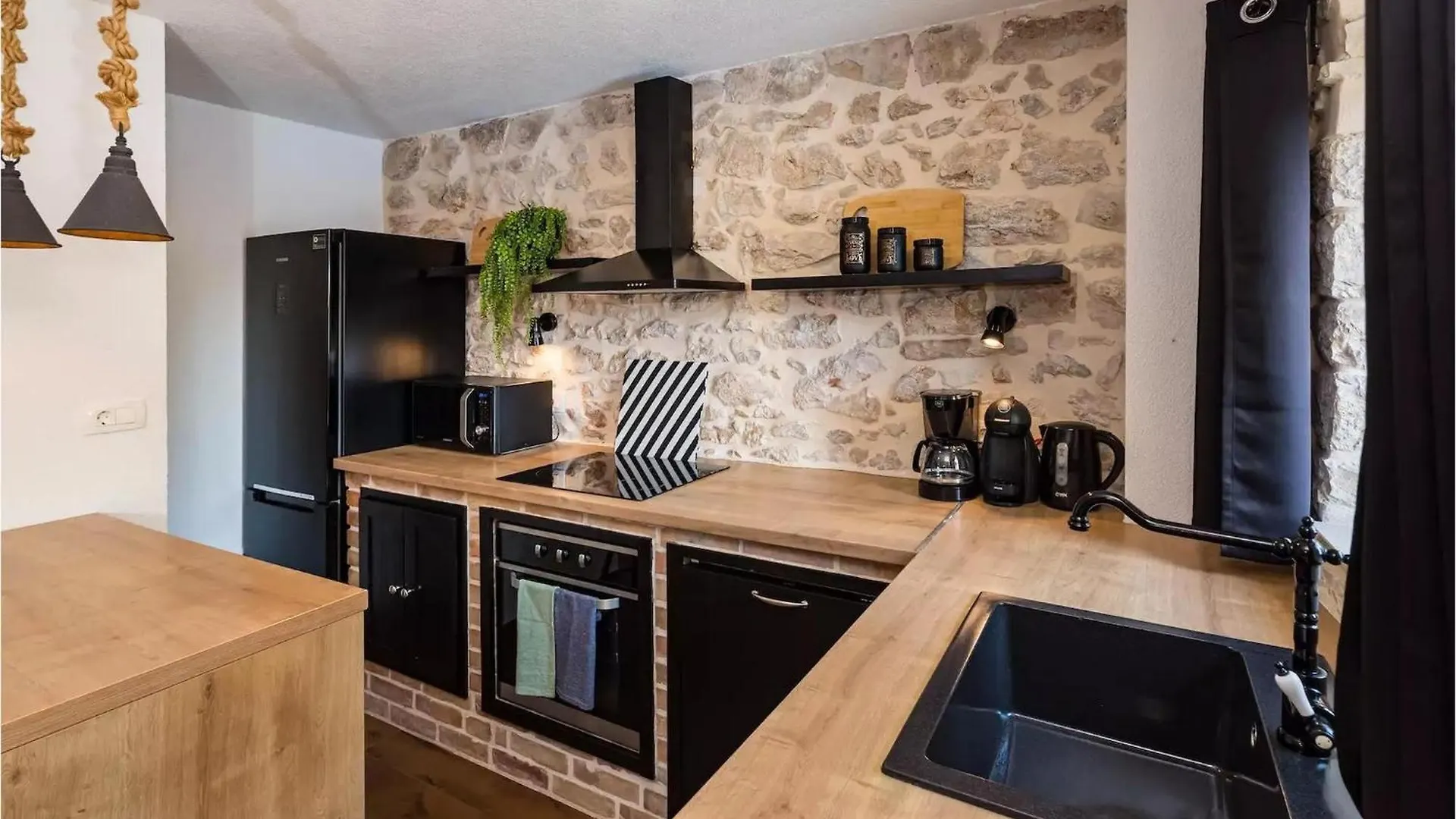 Villa Miandri Zadar Holiday home