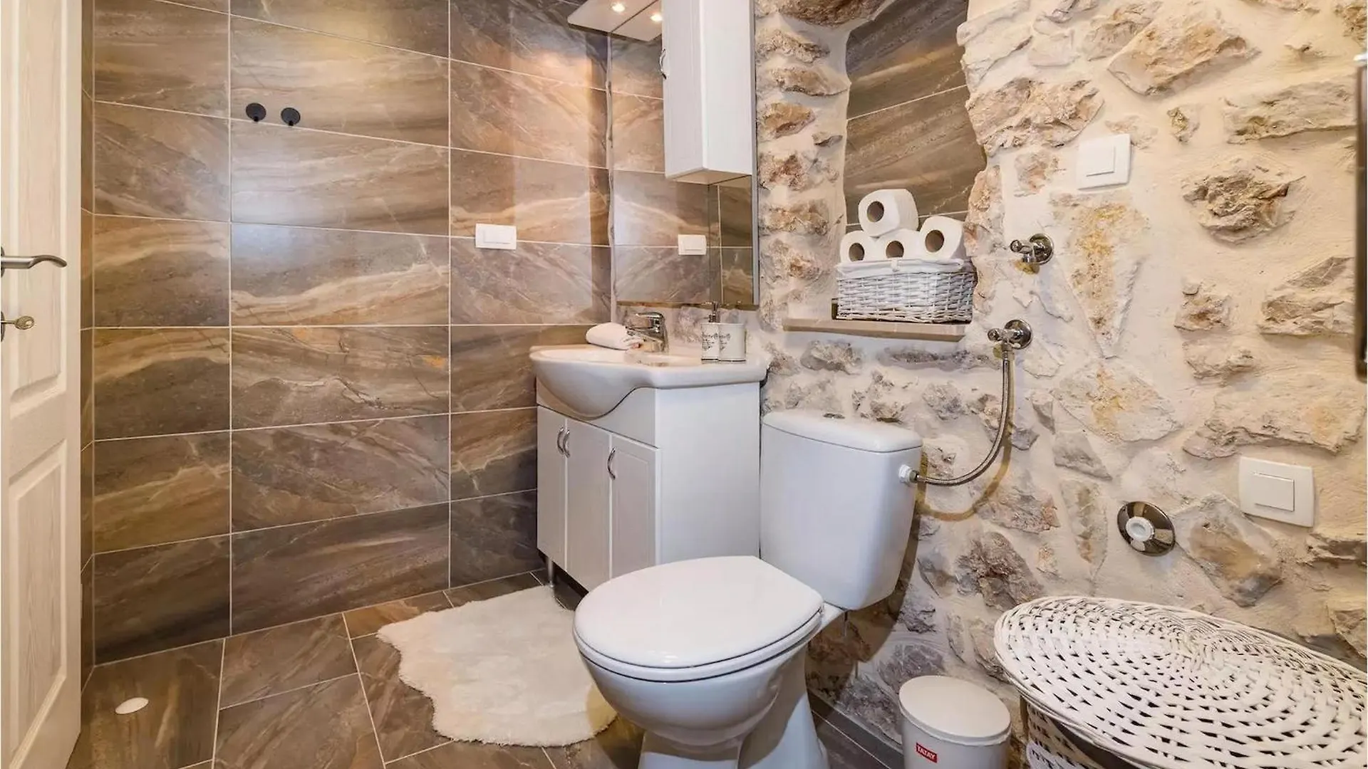 Villa Miandri Zadar Holiday home