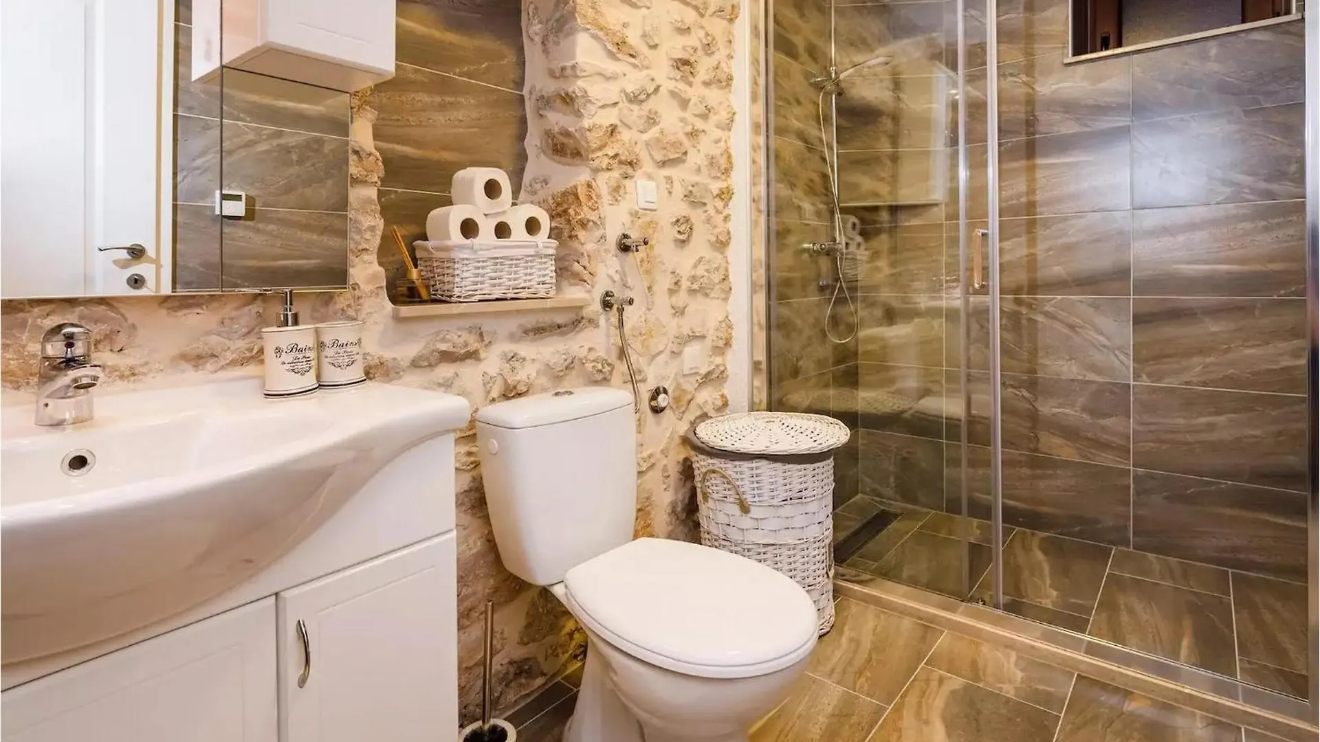 Villa Miandri Zadar Croatia