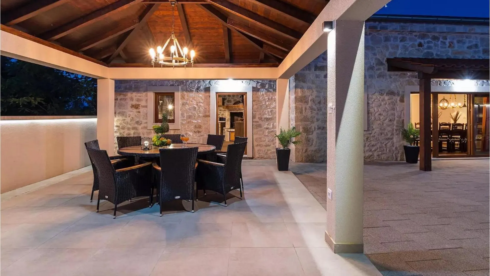 Villa Miandri Zadar Holiday home