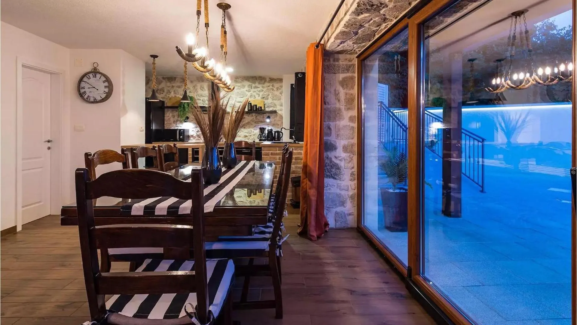 Holiday home Villa Miandri Zadar Croatia