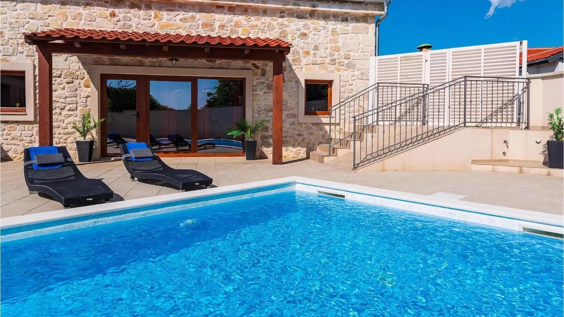 Villa Miandri Zadar 0*,