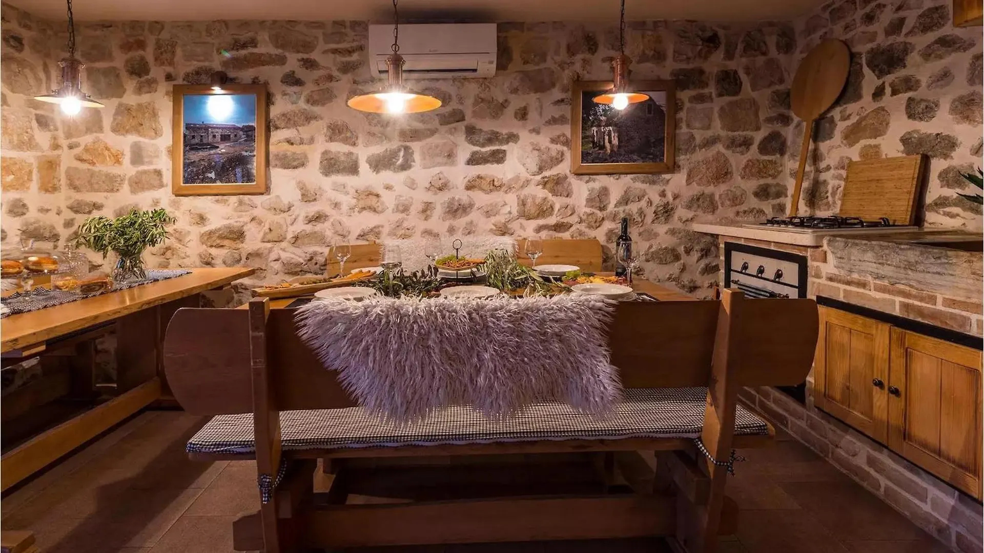 Holiday home Villa Miandri Zadar