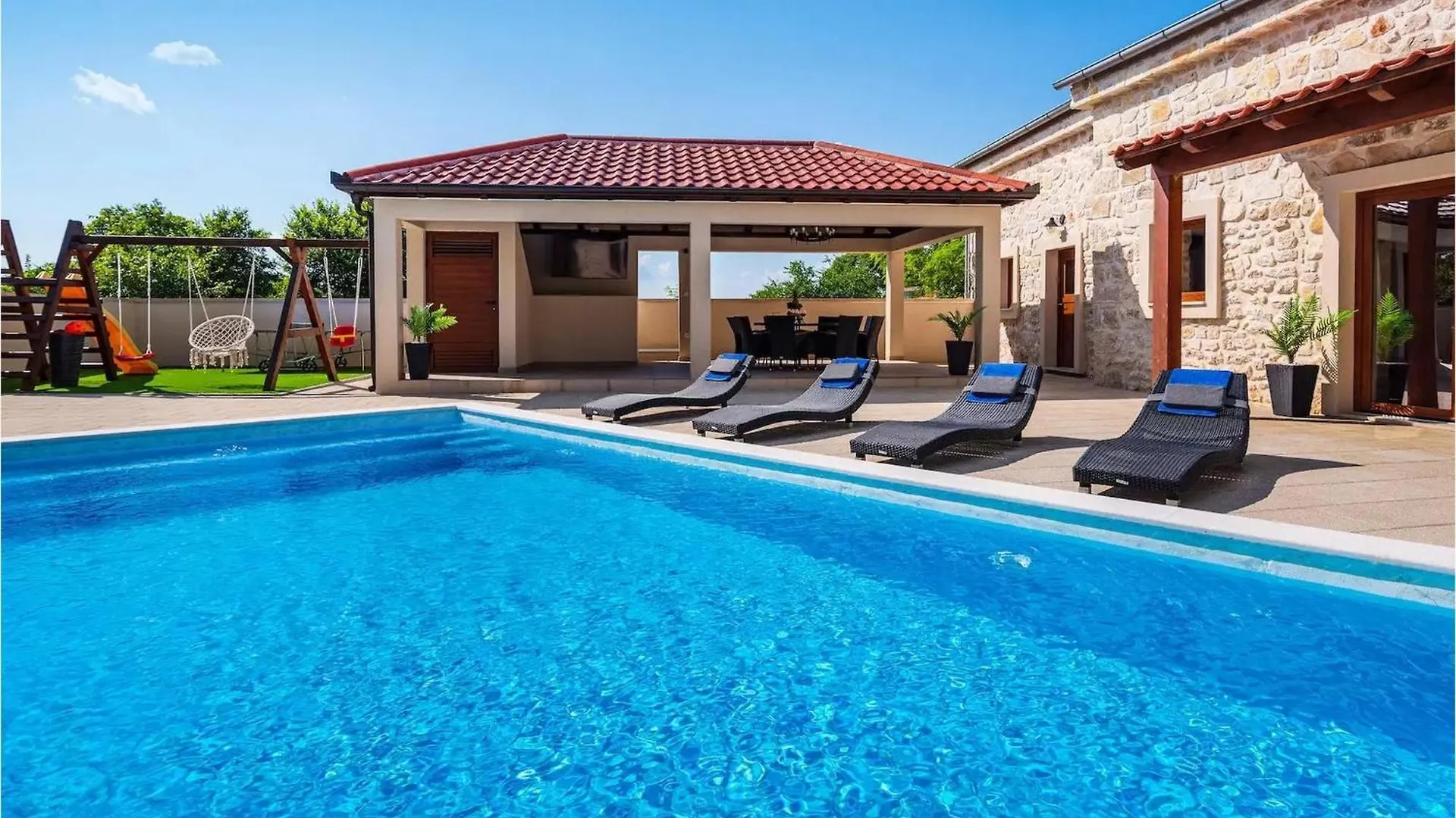 Villa Miandri Zadar 0*,  Croatia
